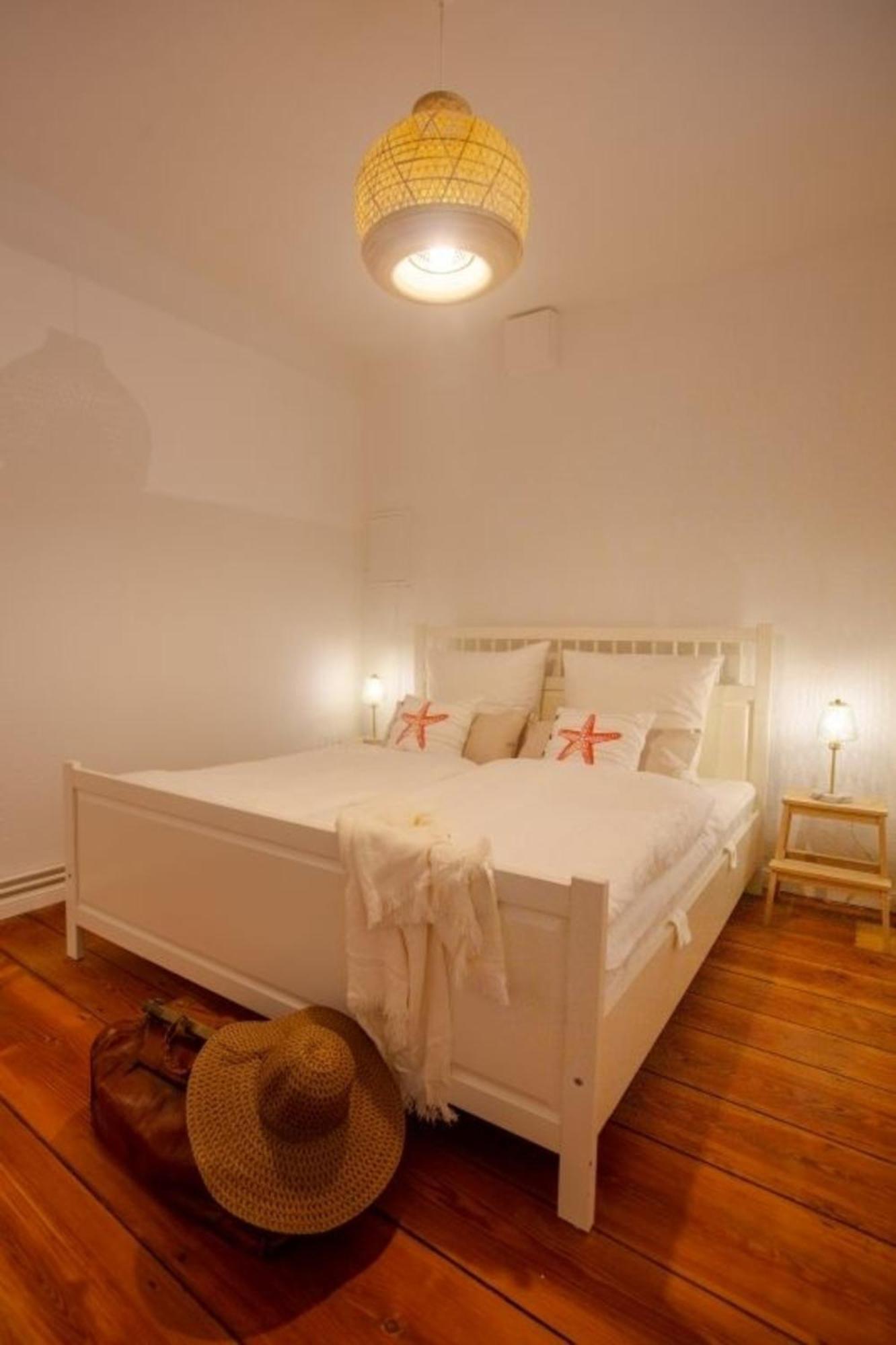 Apartment No2 Stralsund Eksteriør bilde
