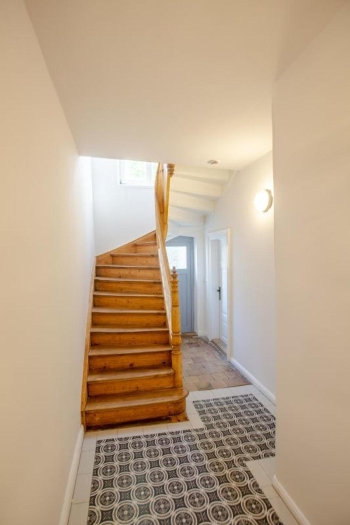 Apartment No2 Stralsund Eksteriør bilde